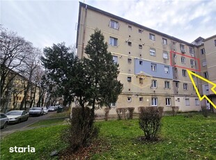 Video | Apartament 3 camere, potrivit pentru familie | Etaj 3 | Closca