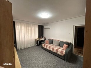 Promotie:Apartament 1 camera Bucium-Visani,41mp,etaj 1/3 Cod:157164