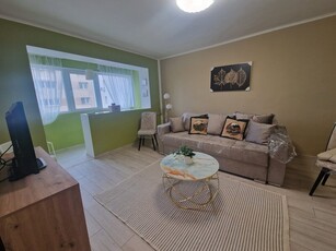 Apartament 2 camere Afi Cotroceni, nou, metrou Drumul Taberei