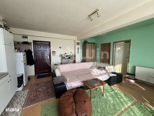 Apartament 2 camere decomandate in Sibiu Ciresica