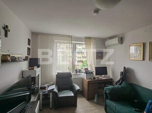 Apartament 2 camere Gheorgheni,panorama superba