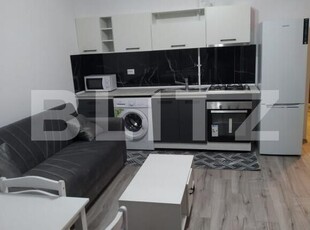 Apartament 2 camere, modern, 45 mp, parcare, zona Tineretului