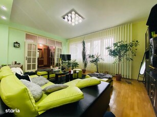 Apartament 3 camere de vanzare in Gruia, Cluj Napoca