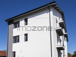 Apartament 3 camere Giulesti, str. Pomilor, bloc nou