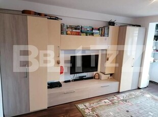 Apartament 3 camere pe doua niveluri, 70 mp, zona Auchan