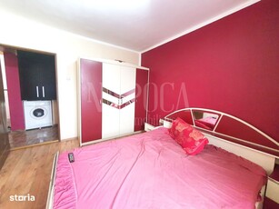 Apartament 4 camere de vanzare in Decebal-Dacia Oradea, Oradea