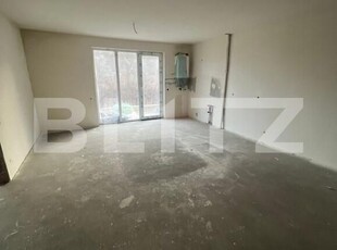 Apartament cu 2 camere, 52 mp, zona Vivo