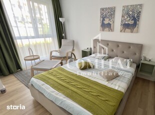 Apartament modern 3 camere, Strand, 70mp