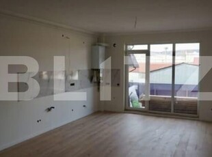 Apartament cu 2 camere, finisat, lift, incalzire in pardoseala, la 5 min de Vivo