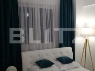 Apartament cu 3 camere, 57 mp, parcare, zona Iris