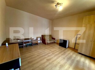 Apartament cu o cameră - zona Semicentrală