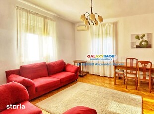 Apartament de 2 camere de vanzare in inima Bucurestiului