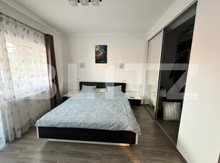 Apartament modern cu 2 camere, 58mp, parcare inclusa, zona Somesului