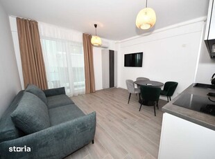 Apartament Studio Mamaia Nord, Navodari