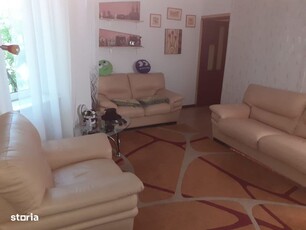 Apartament 2 camere - Constanta zona CET