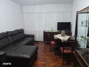 Apartament 2 camere la demisol, zona Iosefin