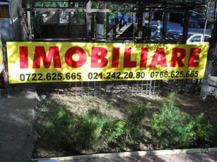 Bucuresti Agentia Nelbo imobiliare