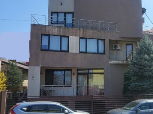 Casa Lacul Morii, Bucuresti, vanzare vila si teren Vanzare v