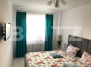 De vanzare, apartament 2 camere, 54 mp, zona Restaurant Regal