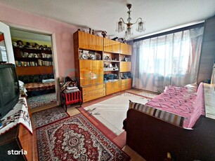 Apartament 2 camere, decomandat, 63,59 mp, 2 băi, parcare disponibilă