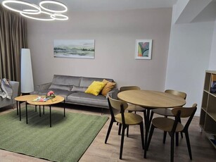 Inchiriere apartament 2 camere Unirii, Parcul Carol, ISG Residence IV