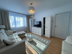 Inchiriere apartament 3 camere Brancoveanu, Nitu Vasile apartament 3 camere Va propune