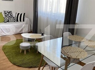 Oportunitate! Apartament 2 camere, 52 mp, zona Big