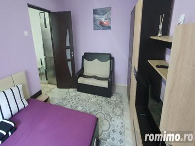 apartament 1 camera zona Girocului