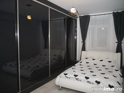 apartament 2 camere mobilat zona Bucovina