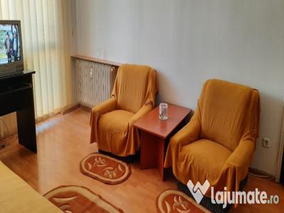 Apartament 2 camere, spatios, metrou Piata Sudului