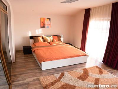 apartament 3 camere complet decomandat