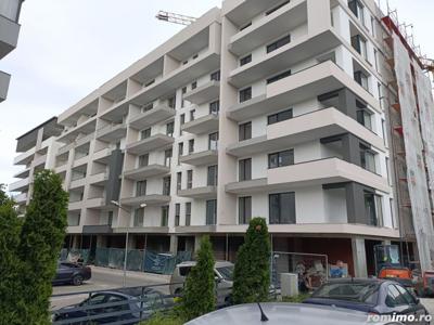 Apartament 3 camere nou direct de la dezvoltator strada Dunarii