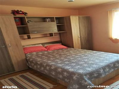 apartament cu doua camere Lipovei