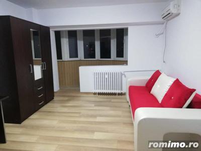 apartament cu o camera situat in zona Badea Cartan