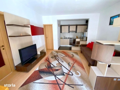 Apartament 2 camere, 40 mp, garaj, Zona Horea - Central