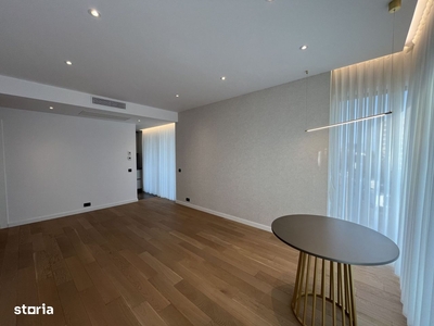 Apartament modern 3 camere, Floresti, strada Urusagului+Garaj