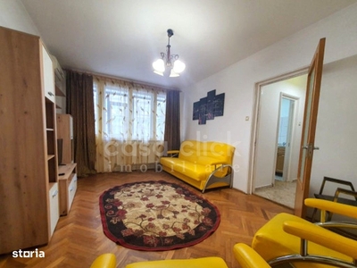 Apartament 4 camere intr-un Ansamblu rezidential Premium, zona Fabrici