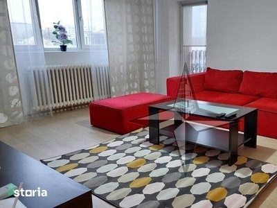 Apartament nou de 3 camere, 2 bai, 2 balcoane, 97 mp, zona Nicolina