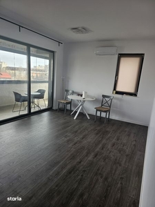 apartament cu 2 camere, situat pe strada Petofi Sandor, la etajul 2