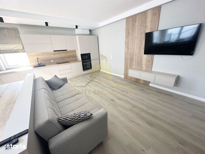 Apartament 3 camere intr-un Ansamblu rezidential Premium, zona Fabrici