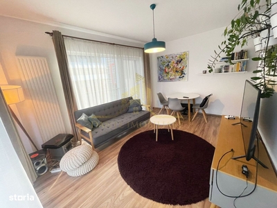 Apartament 2 camere - 46 mpu - Selimbar - 0% Comision