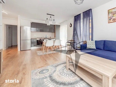 Apartament 3 camere, 67mp, 2bai, curte privata, zona Lidl