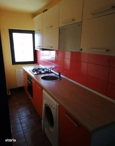 Apartament 3 camere cu boxa la subsol, zona Ampoi 1 - Carolina Mall