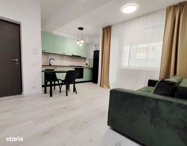 Apartament 3 camere decomandate Vasile Aaron Sibiu