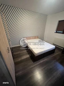 Ozone Residence, Apartament 3 camere, Zona Coresi-Tractorul, Brasov