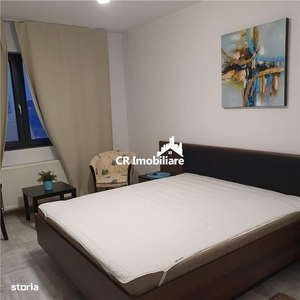 Bling imobiliare ofera spre vanzare apartament de 2 camere , zona Vivo