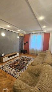 Apartament decomandat nou de 2 camere, 57 mp, Lidl Pacurari