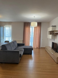 Apartament 2 camere, 64mp, zona Eroilor