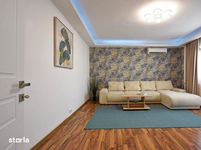 Apartament de 2 camere, 53MP, zona Valea Adanca