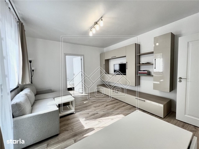 Apartament 2 camere - etaj 1 - prima inchiriere - zona Mihai Viteazu